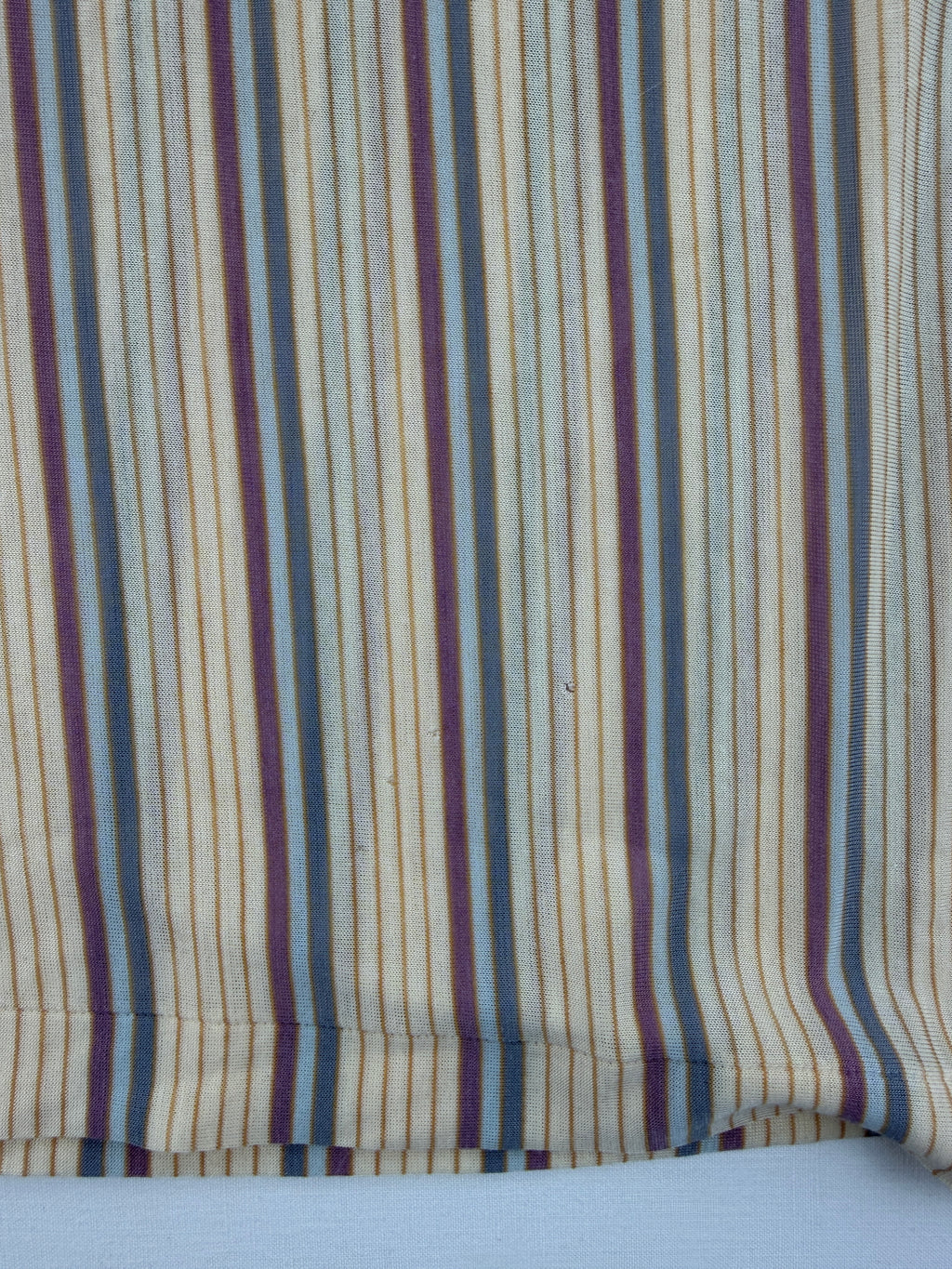 Polo vintage "guy de bérac"