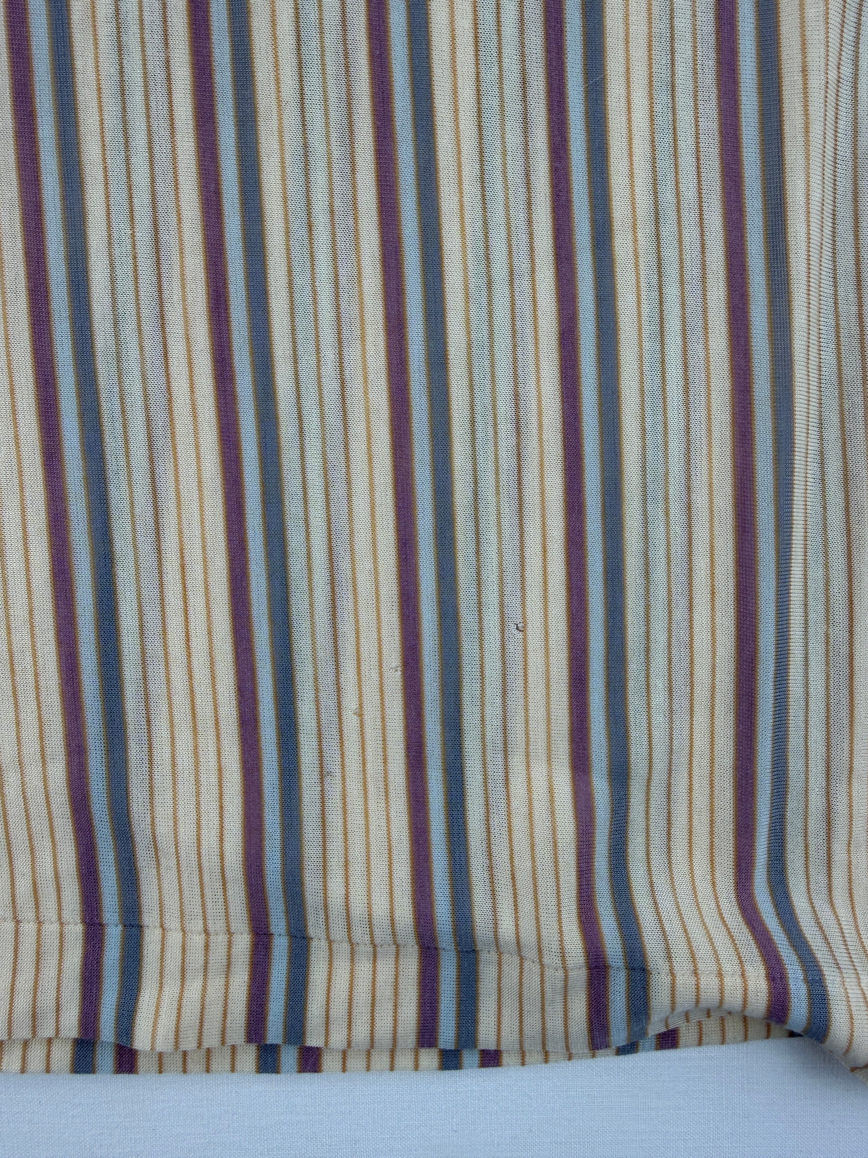 Polo vintage "guy de bérac"
