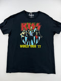T-shirt "Kiss"