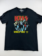T-shirt "Kiss"