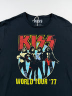 T-shirt "Kiss"
