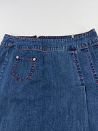 Jeansrock