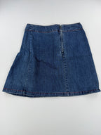 Jeansrock
