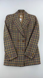 Blazer "Céline" vintage en laine