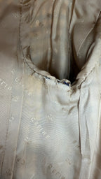 Blazer "Céline" vintage en laine