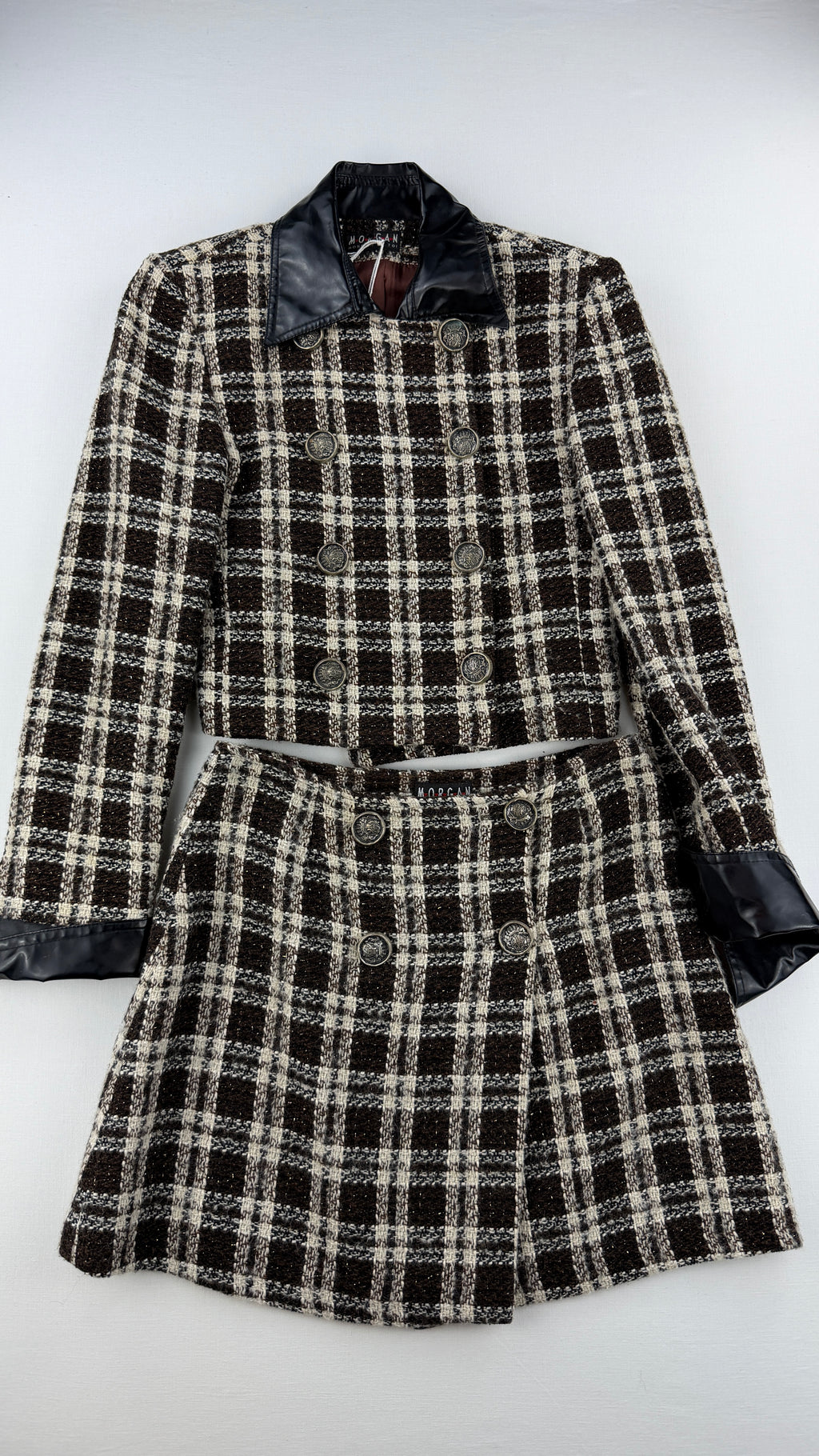 Ensemble "Morgan" vintage