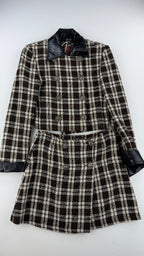 Ensemble "Morgan" vintage