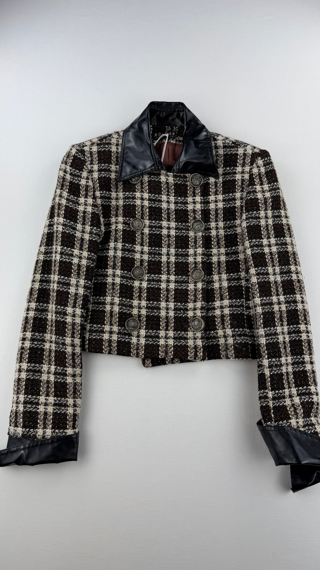 Ensemble "Morgan" vintage
