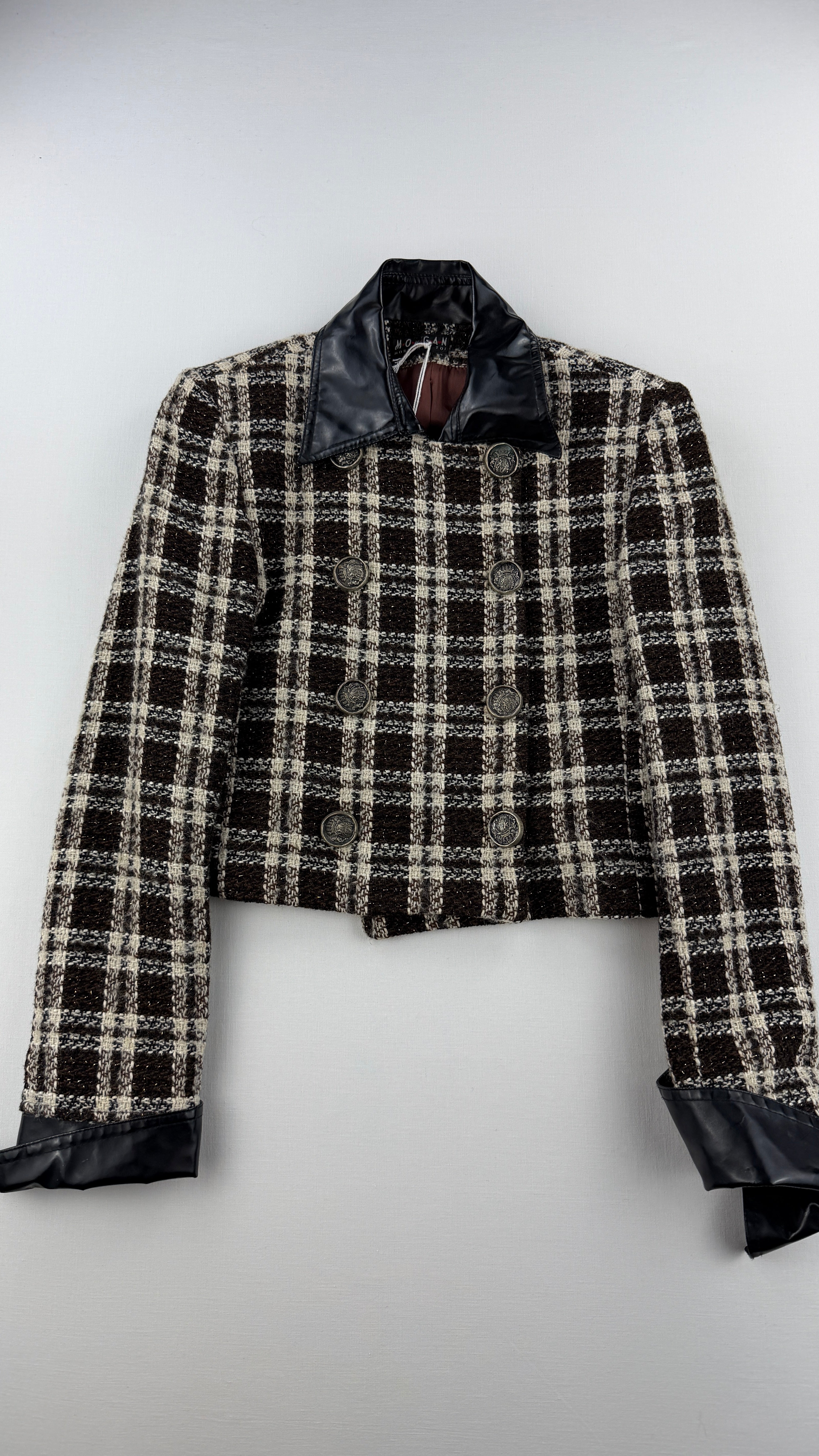Ensemble "Morgan" vintage