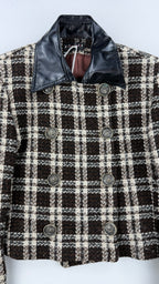 Ensemble "Morgan" vintage