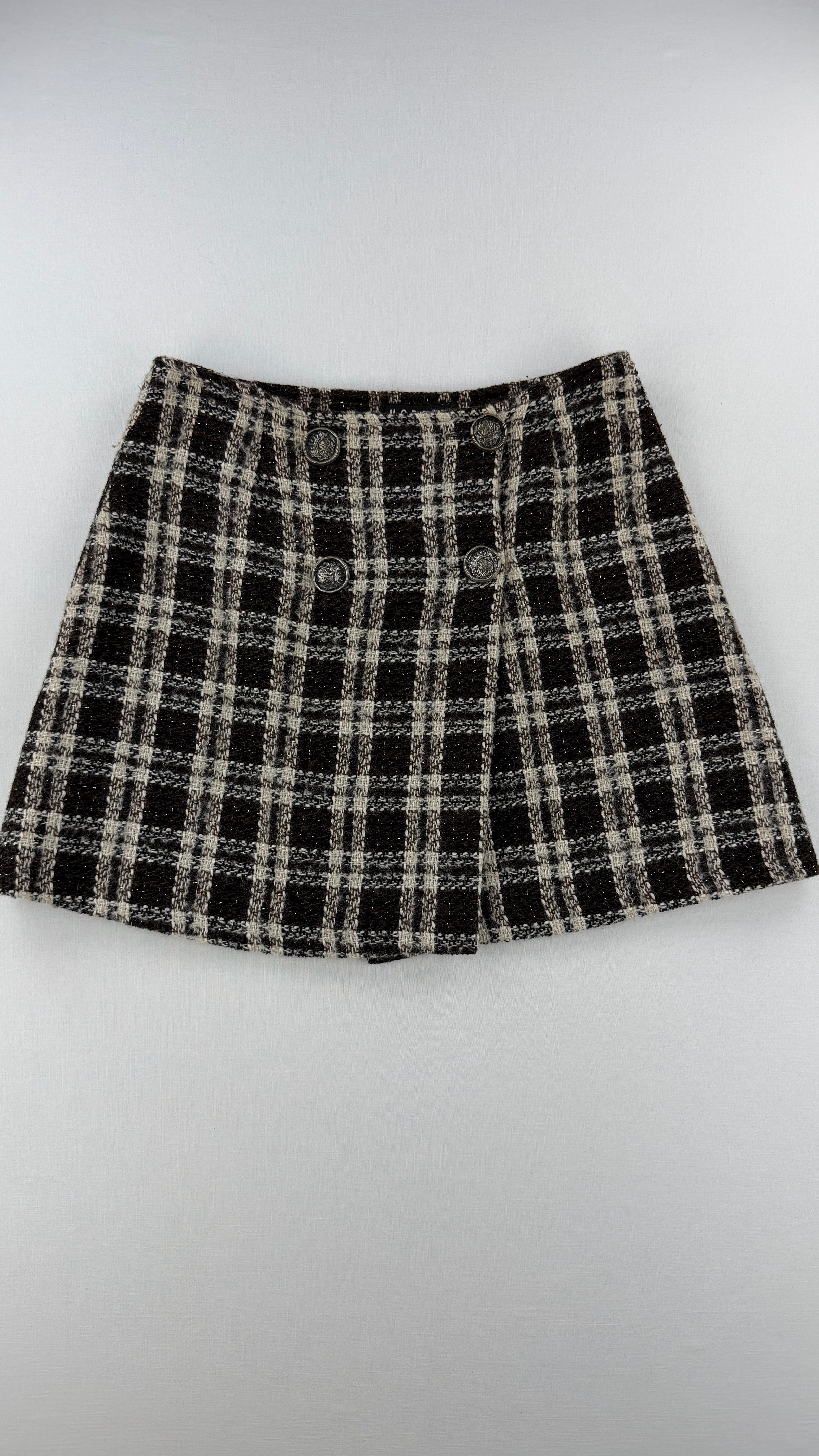 Ensemble "Morgan" vintage