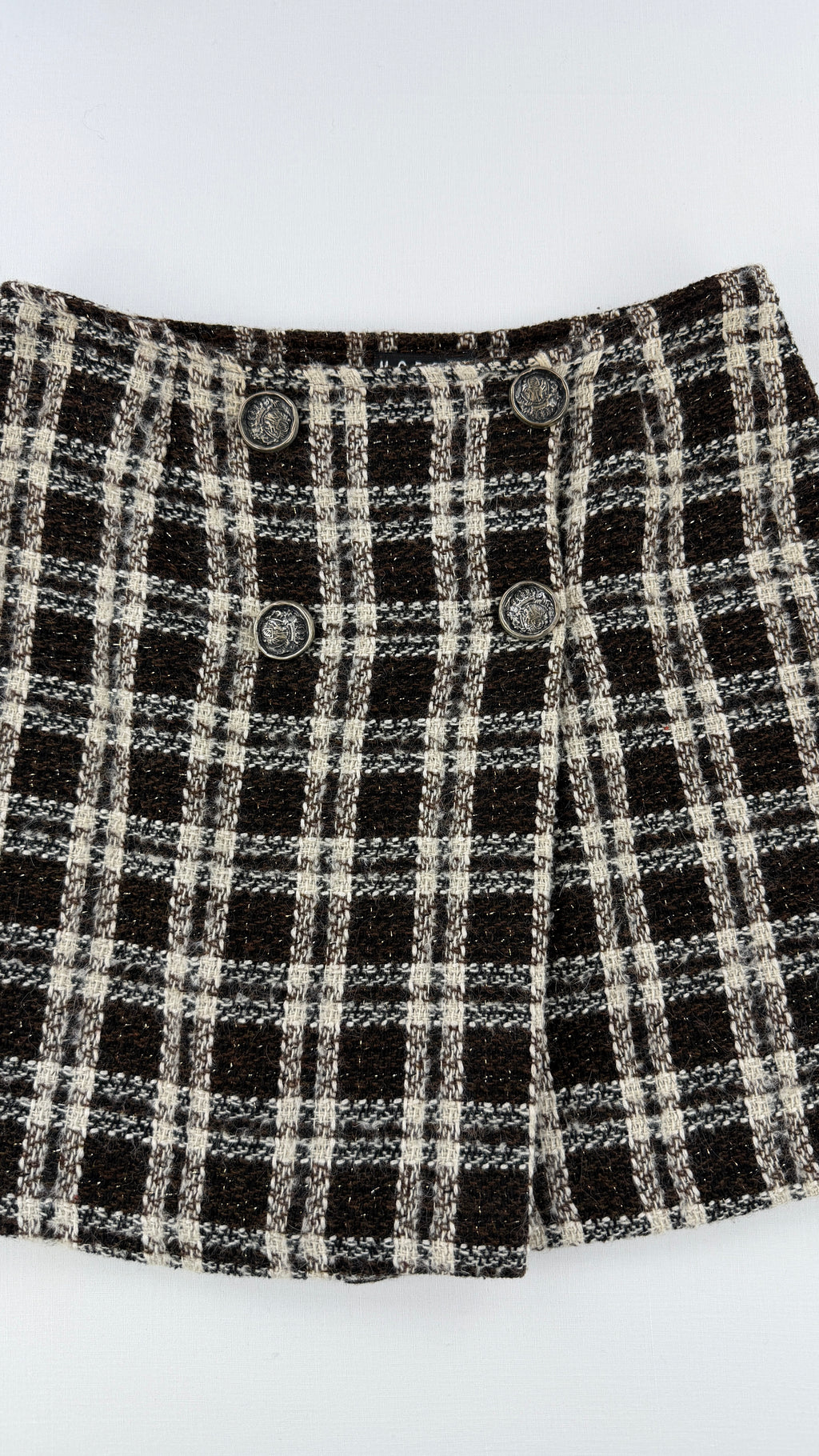 Ensemble "Morgan" vintage