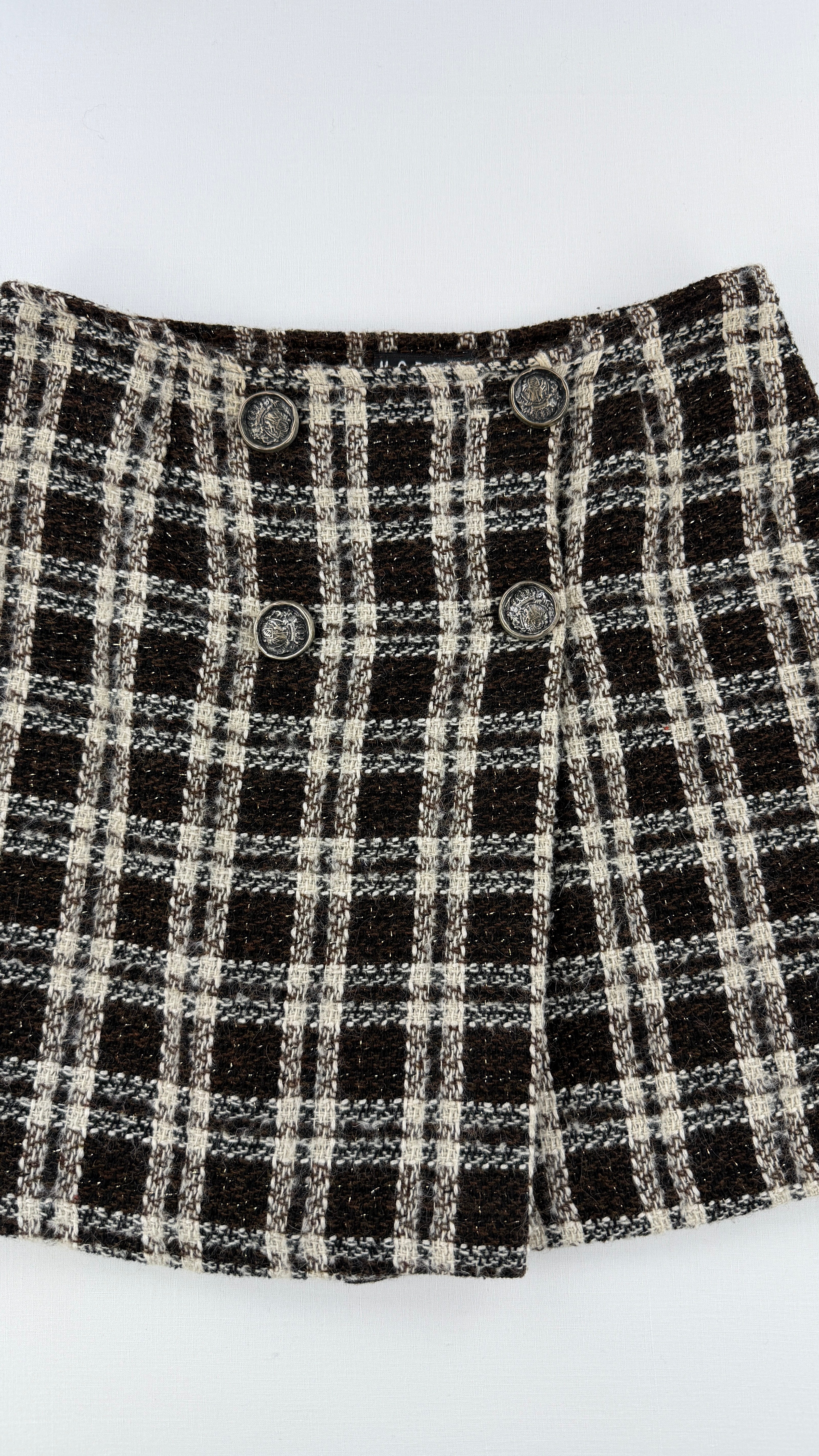 Ensemble "Morgan" vintage
