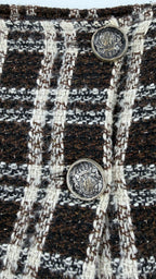 Ensemble "Morgan" vintage