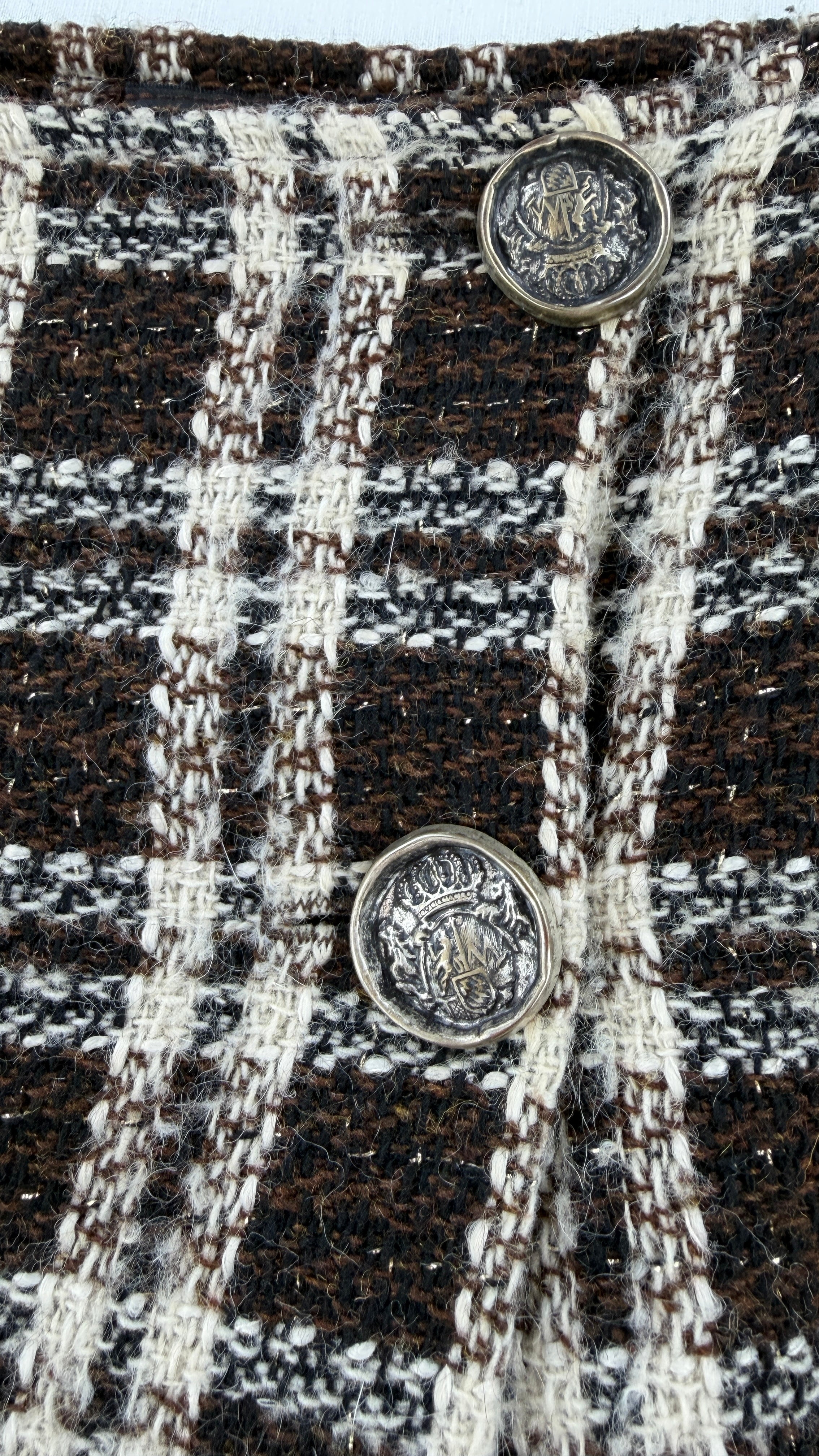 Ensemble "Morgan" vintage