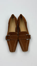 Mocassin vintage "Nebuloni"