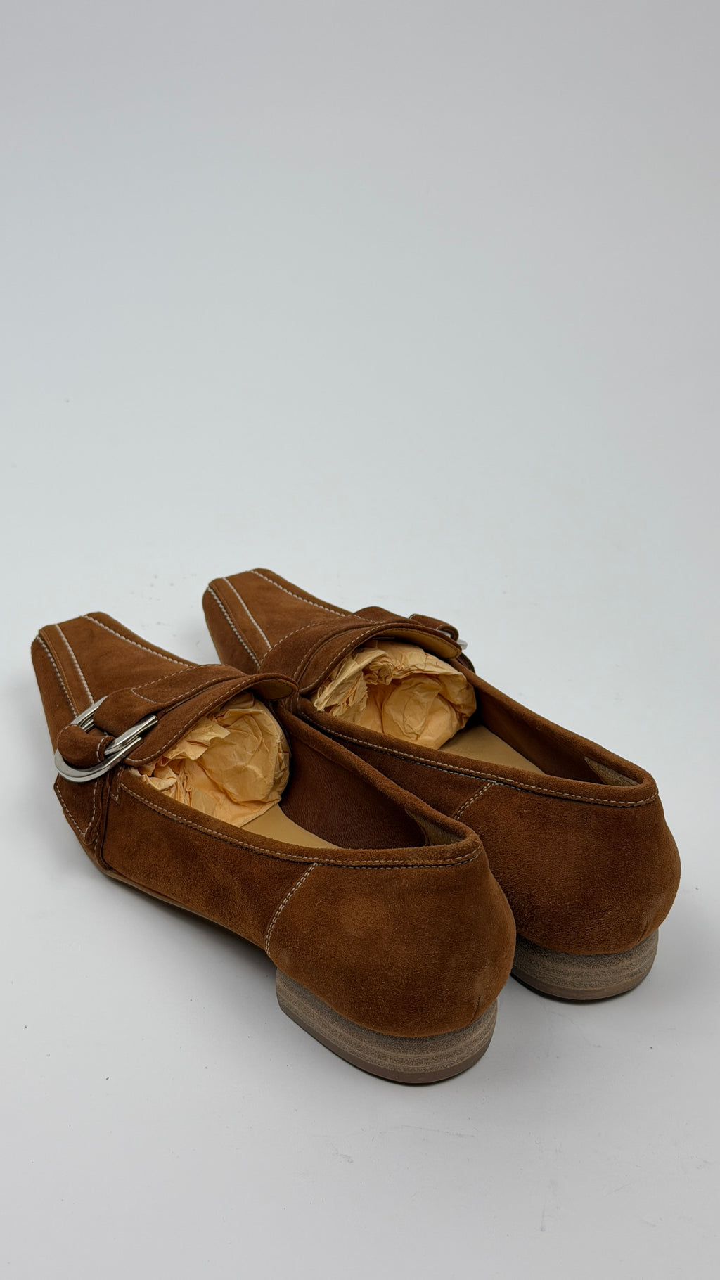 Mocassin vintage "Nebuloni"