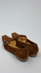 Mocassin vintage "Nebuloni"