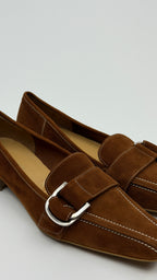 Mocassin vintage "Nebuloni"