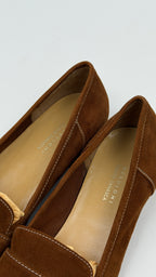 Mocassin vintage "Nebuloni"