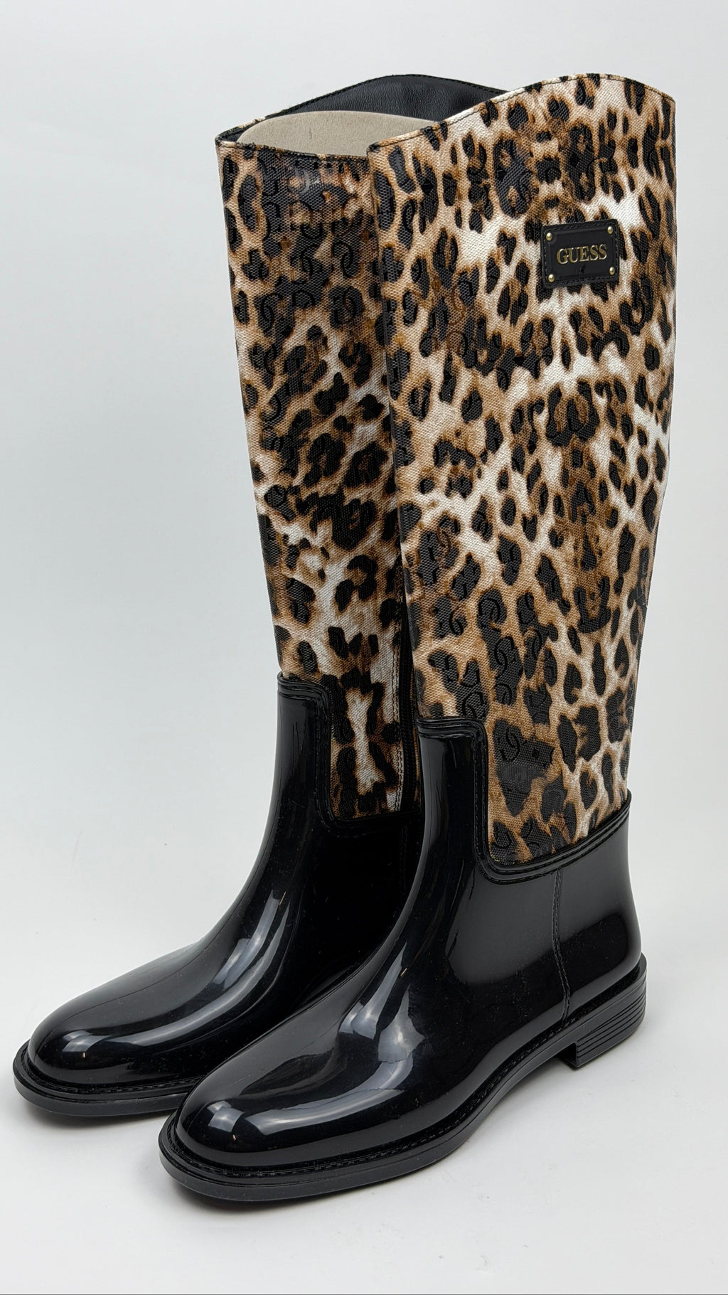 Bottes de pluie "Guess" neuve