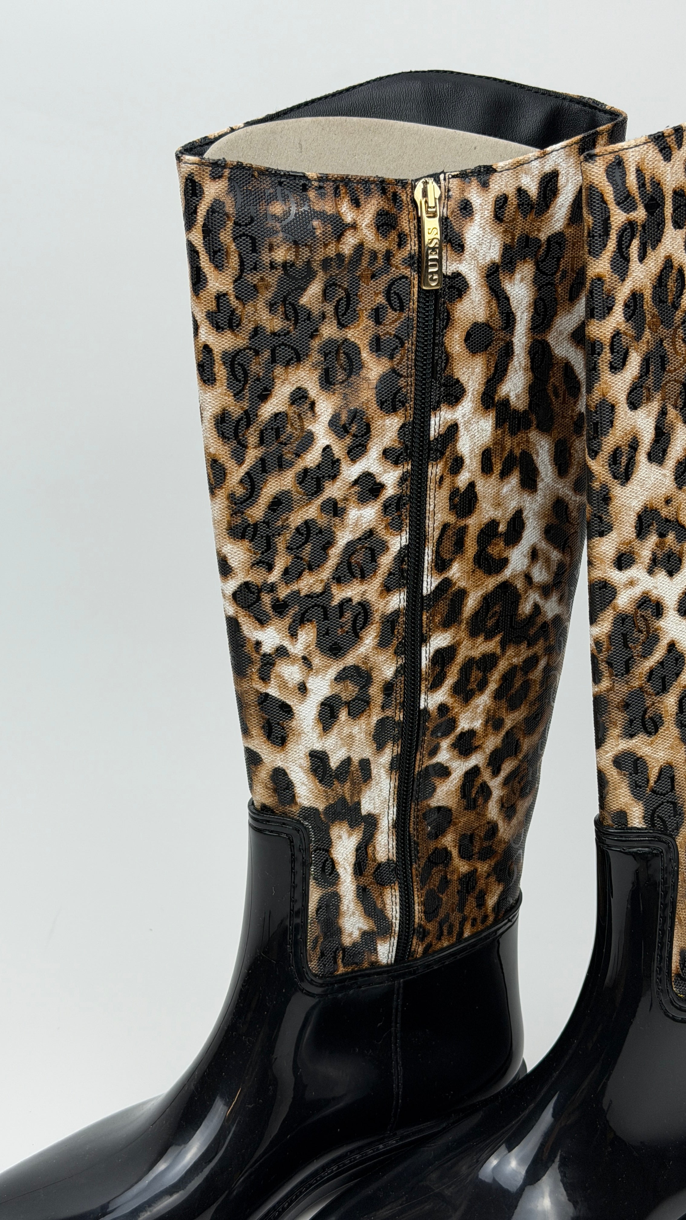 Bottes de pluie "Guess" neuve