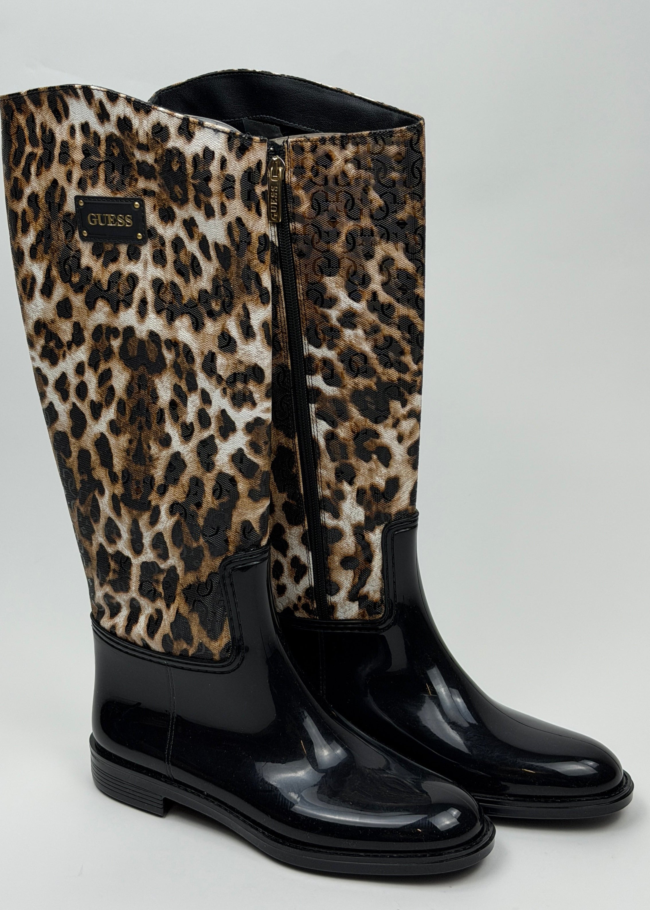 Bottes de pluie "Guess" neuve