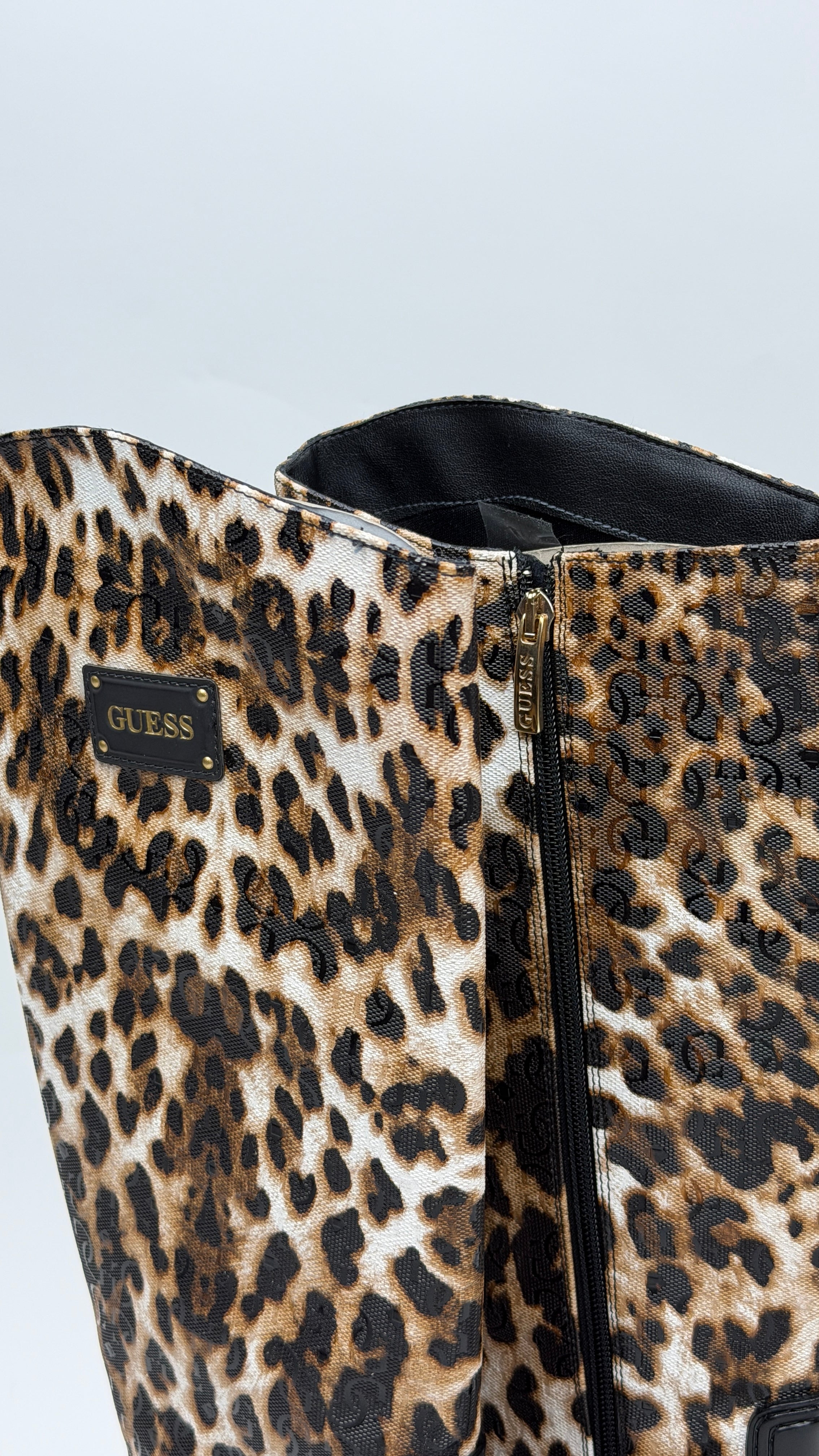 Bottes de pluie "Guess" neuve