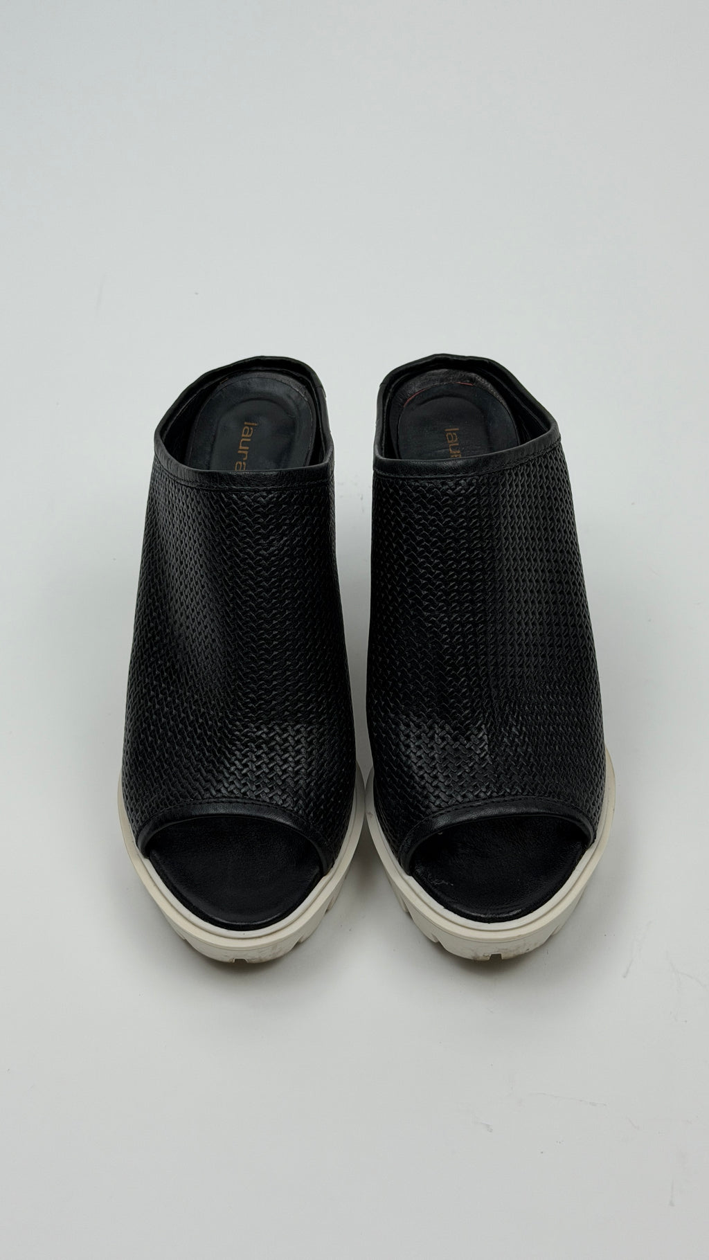 Talon en cuir