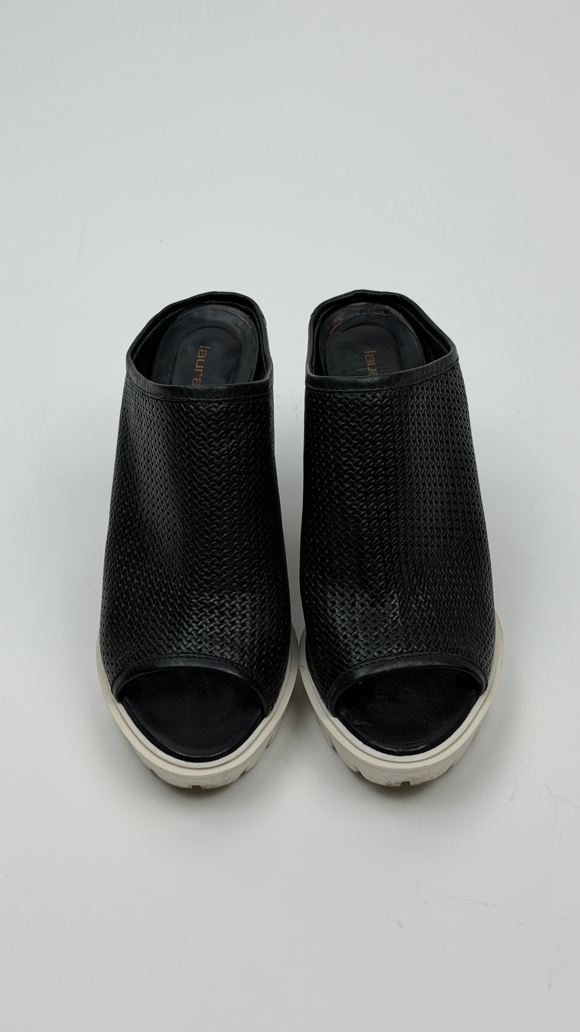 Talon en cuir