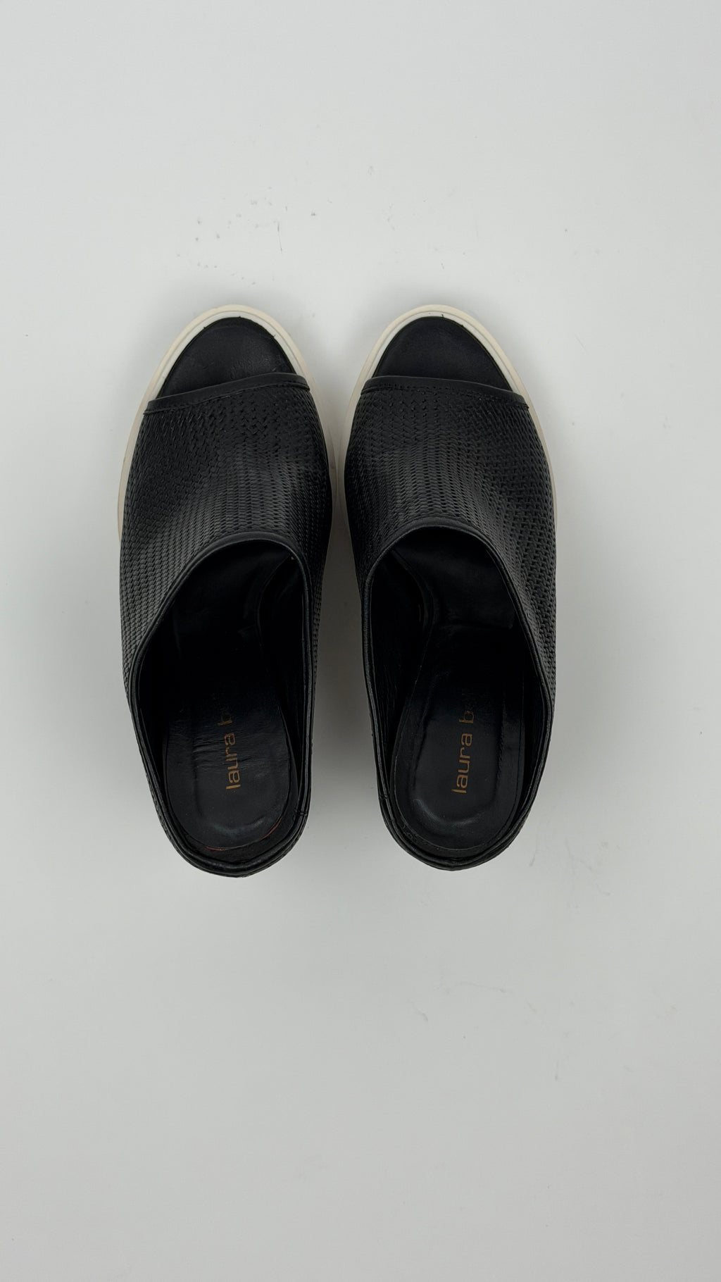 Talon en cuir