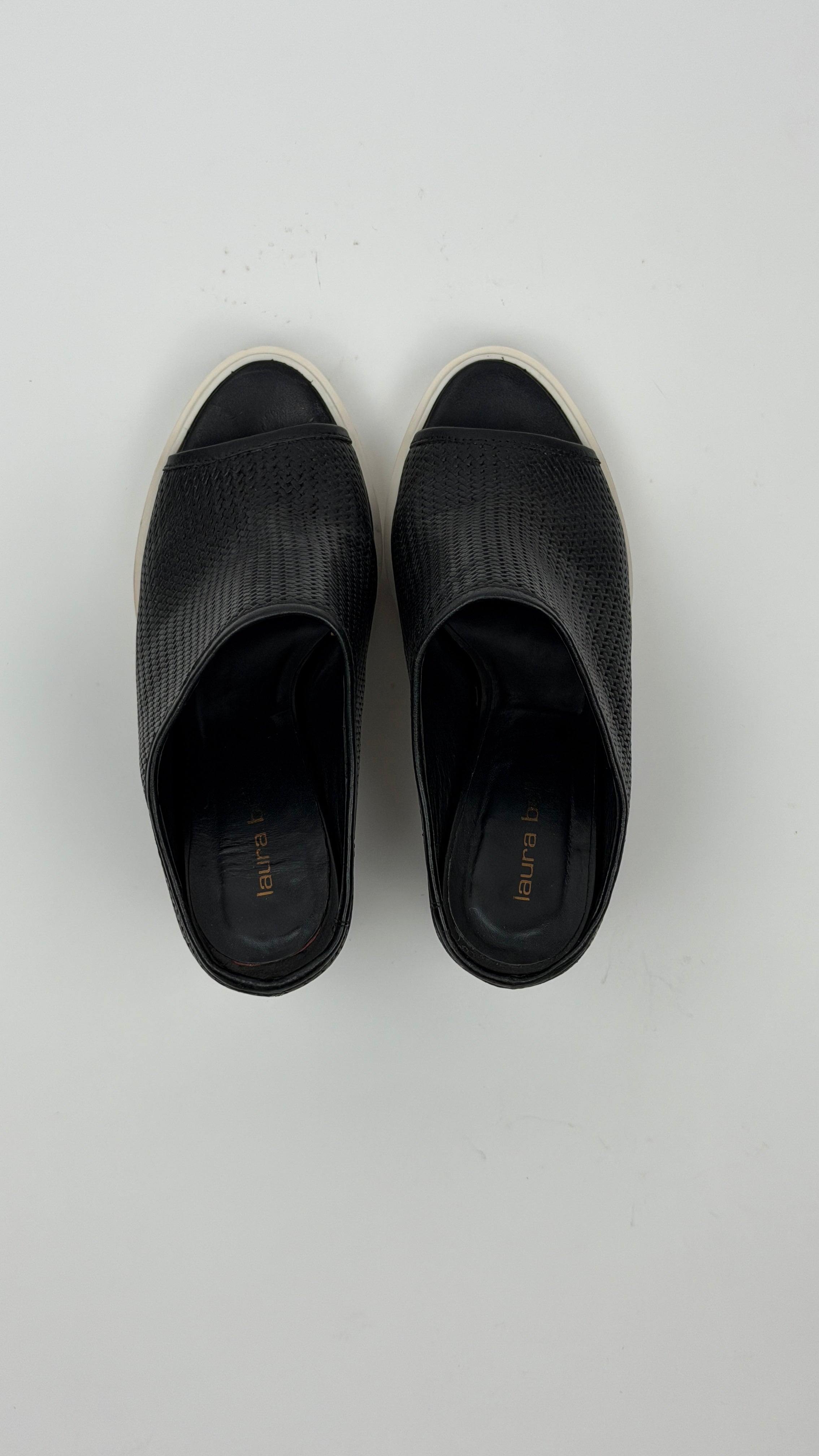 Talon en cuir