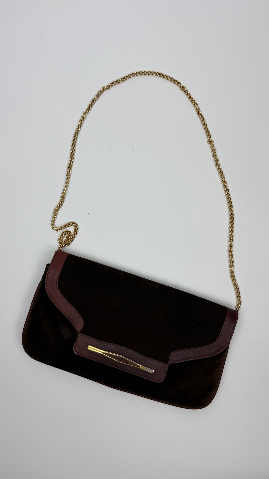 Pochette vintage