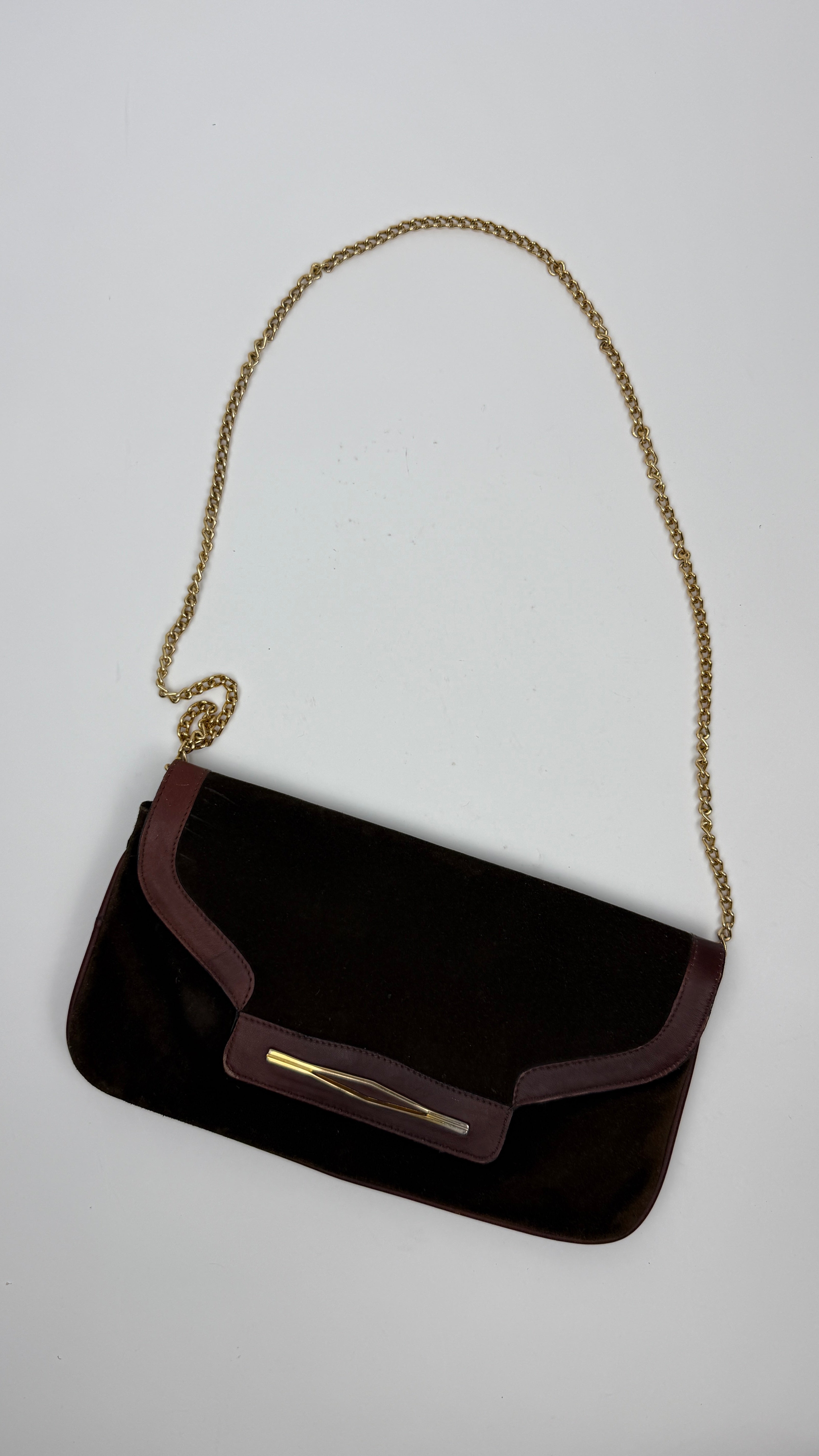 Pochette vintage