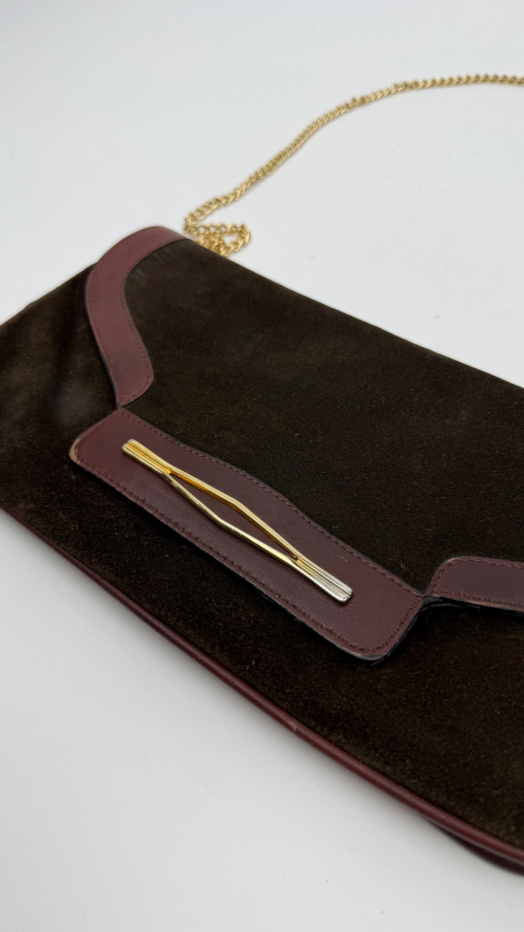 Pochette vintage