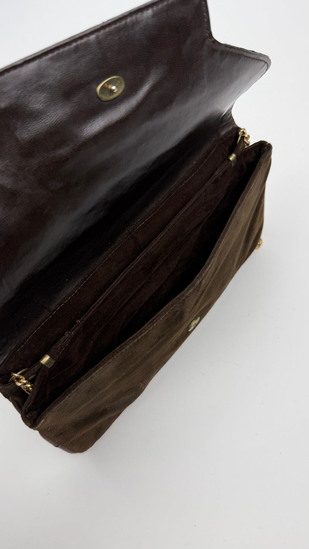 Pochette vintage