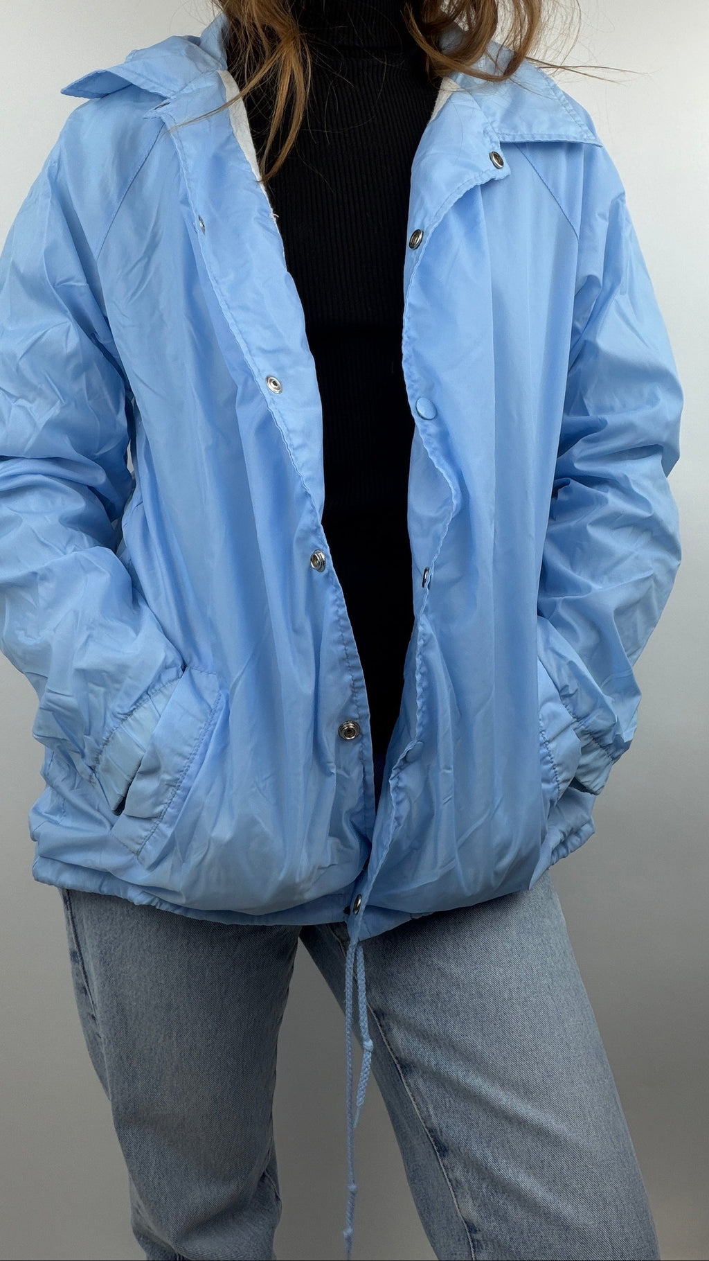 Veste vintage légère