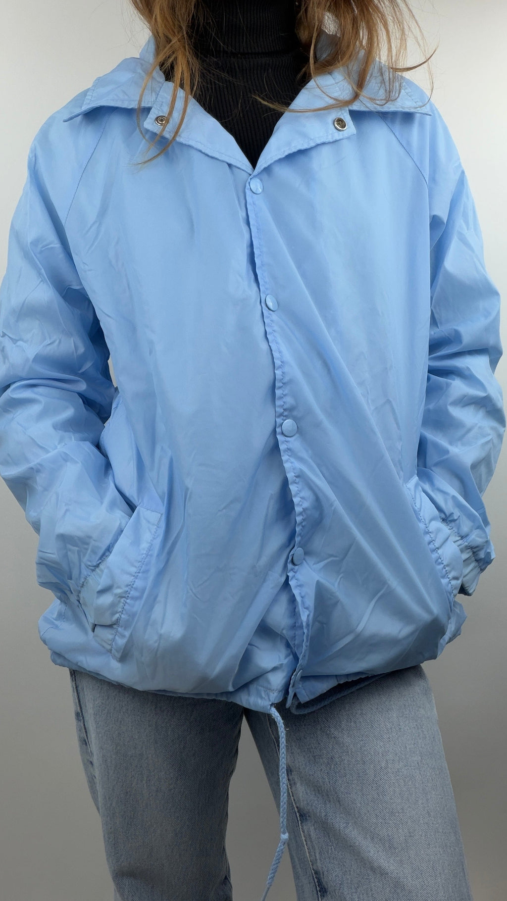 Veste vintage légère