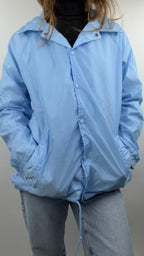 Veste vintage légère