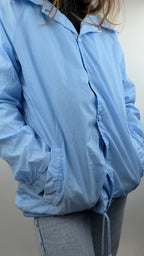 Veste vintage légère