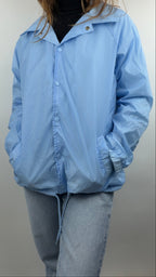 Veste vintage légère