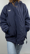 Veste vintage "Reebok" doublée