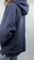 Veste vintage "Reebok" doublée
