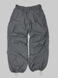 Pantalon parachute