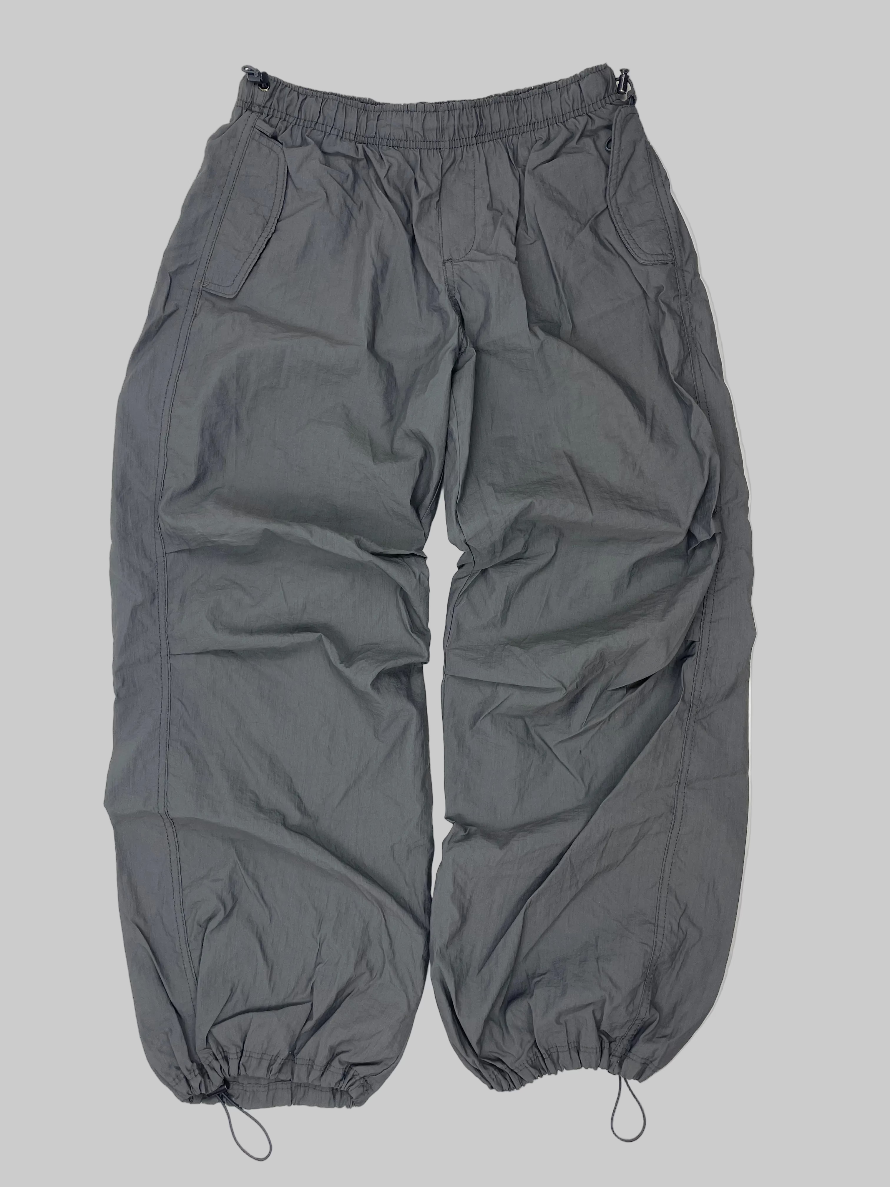 Pantalon parachute