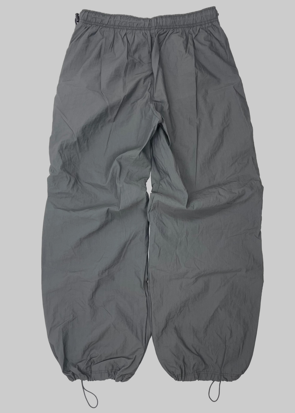 Pantalon parachute