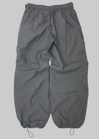 Pantalon parachute