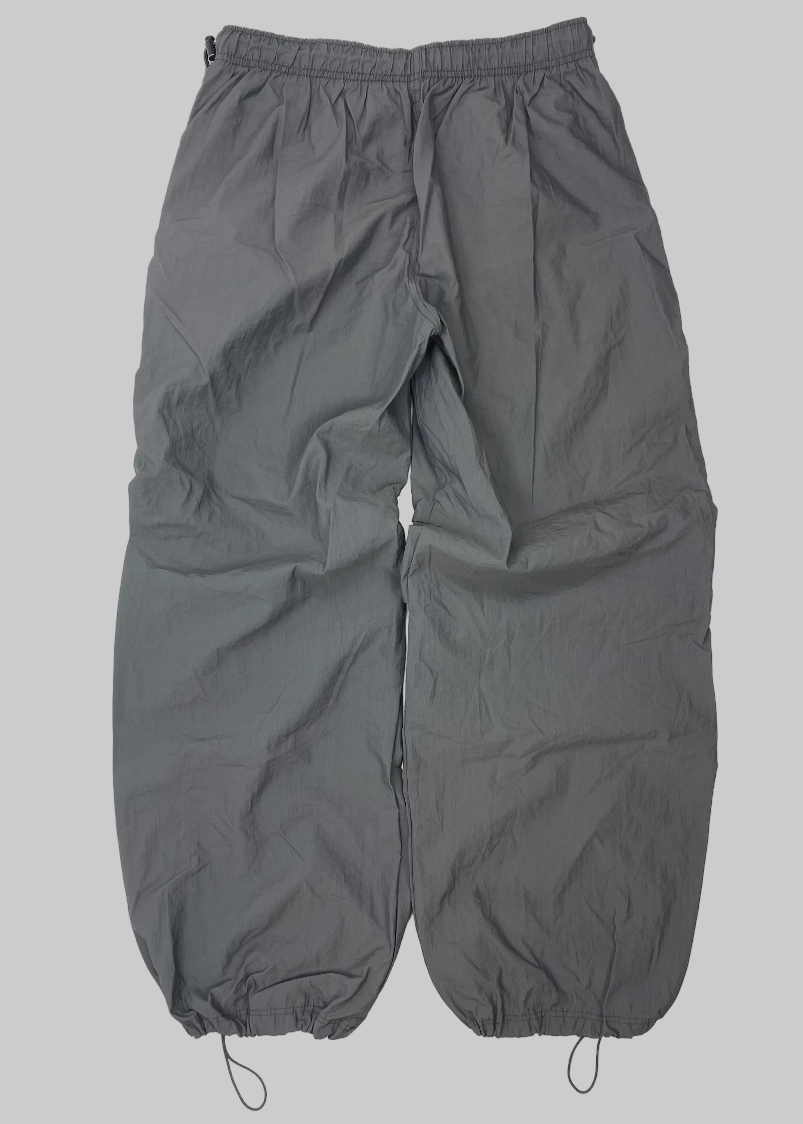Pantalon parachute