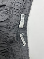 Pantalon parachute