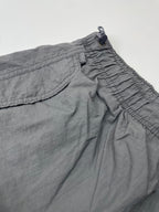 Pantalon parachute